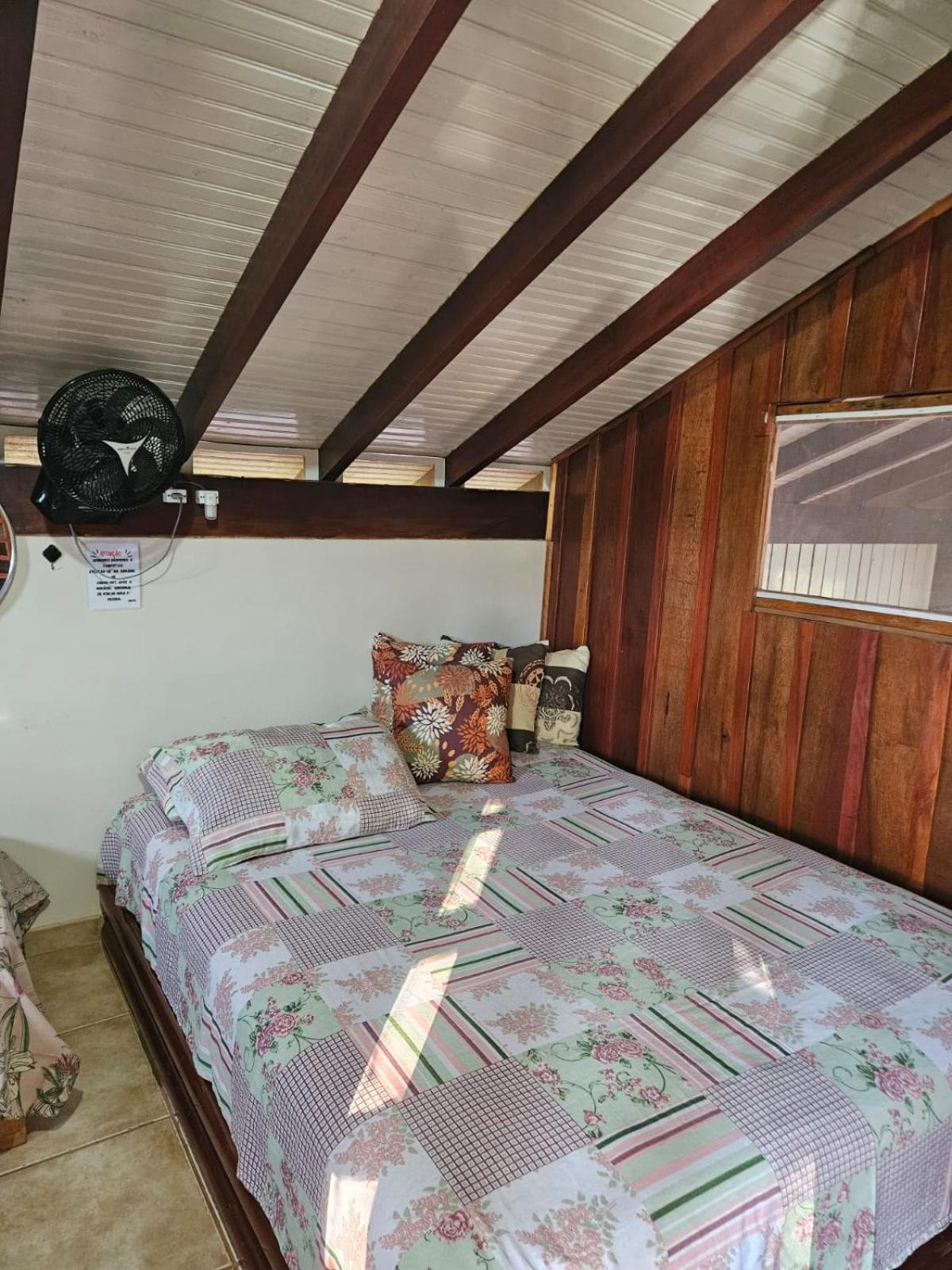 Cabana Hostel Sobrado Ecopark Águas de São Pedro 객실 사진