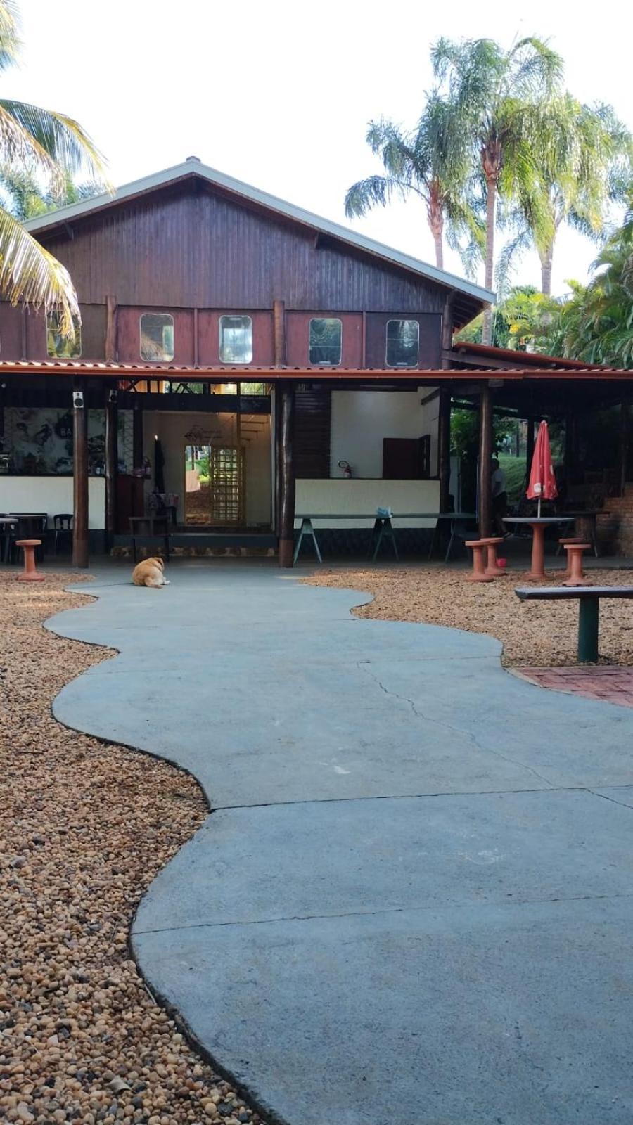 Cabana Hostel Sobrado Ecopark Águas de São Pedro 객실 사진