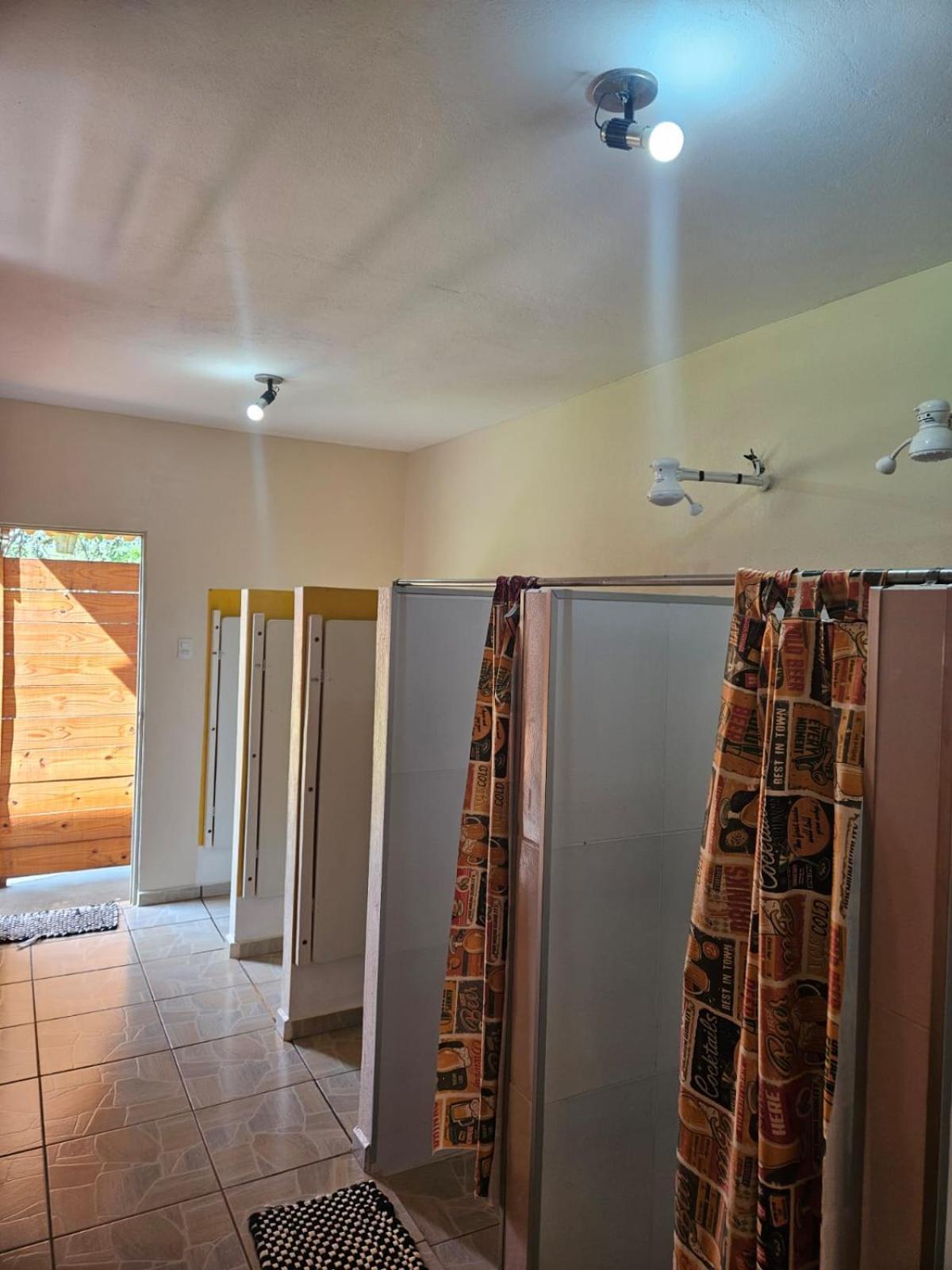 Cabana Hostel Sobrado Ecopark Águas de São Pedro 객실 사진