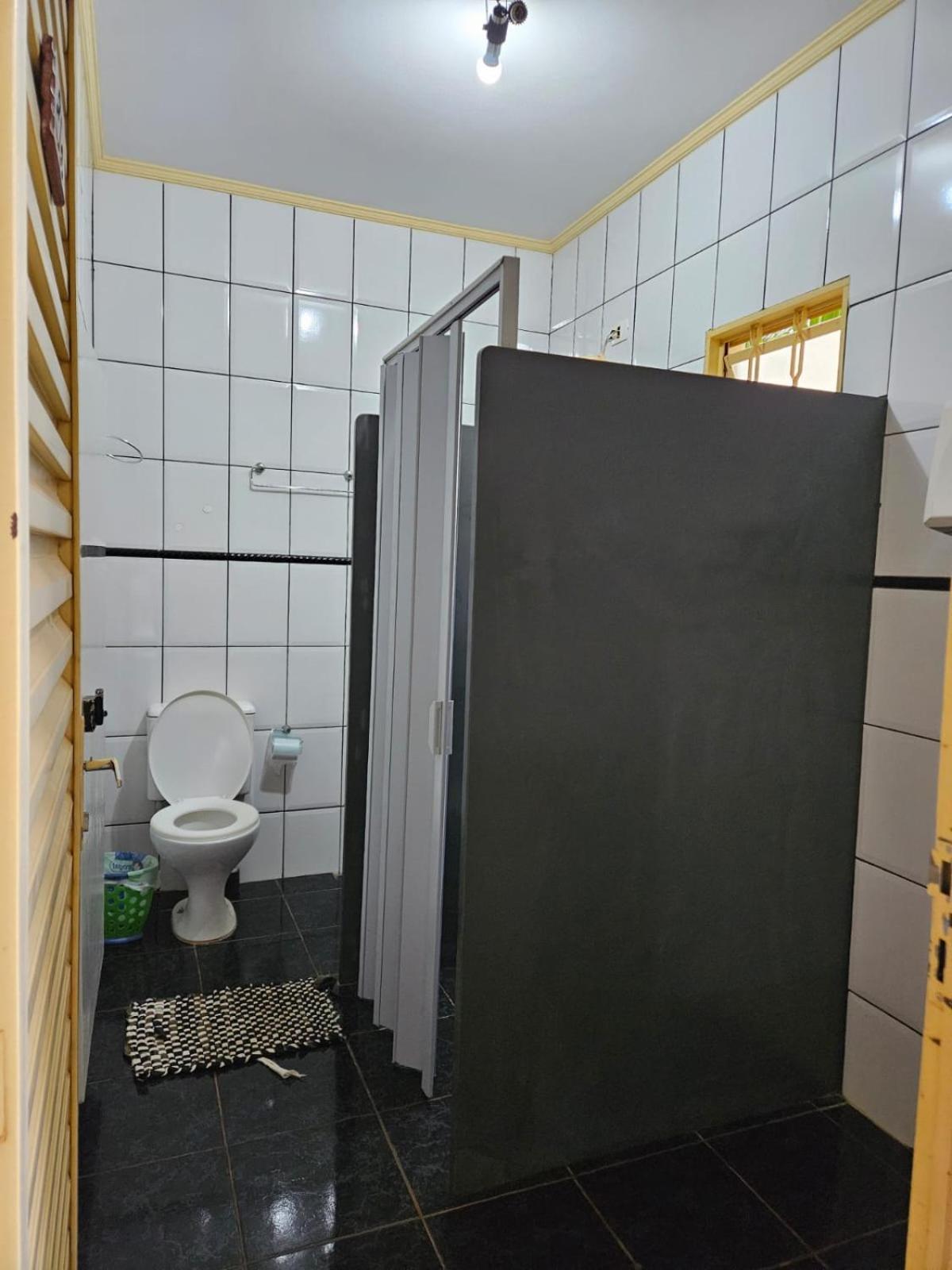 Cabana Hostel Sobrado Ecopark Águas de São Pedro 객실 사진